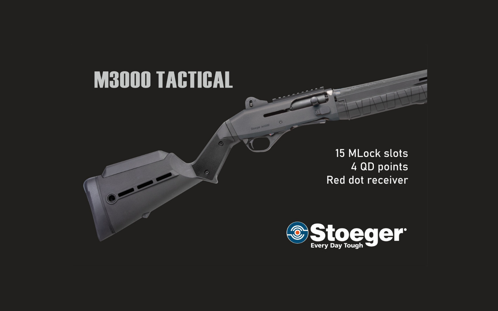 Stoeger